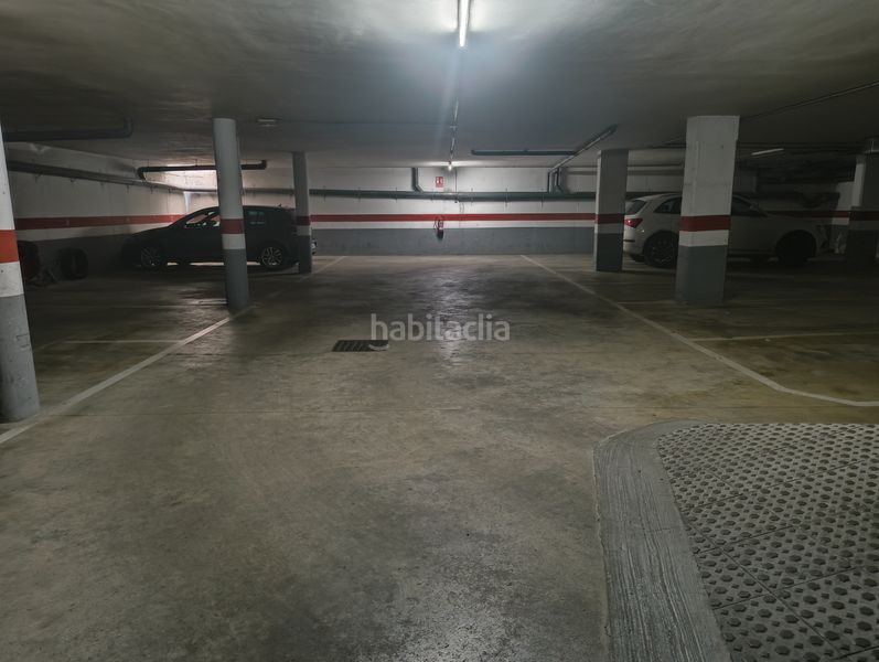 Foto d6dc5f6d-d7cd-42e3-8acd-ce68af22464f. Affitto posto auto in Centre Sabadell