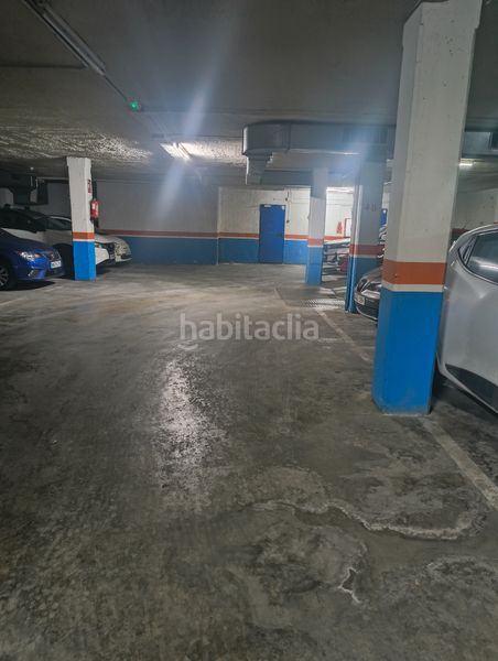 Foto fce3af1a-9b49-4348-a7b4-fc85adf4b2df. Posto auto in carrer de bosch i cardellach 56 in Centre Sabadell