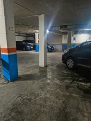 Posto auto in Carrer de Bosch i Cardellach
