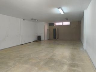 Local Comercial en Carrer de Lope de Vega