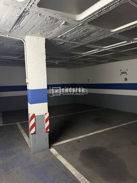 Foto 1f63a628-ff04-4ed0-a015-d27920b83f1a. Car parking in La Carrasca Valencia