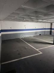 Posto auto in de Bernat Fenollar