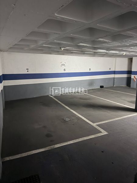 Foto 8afc8d41-3d64-44d5-b36e-a8e9a85f78ef. Car parking in La Carrasca Valencia