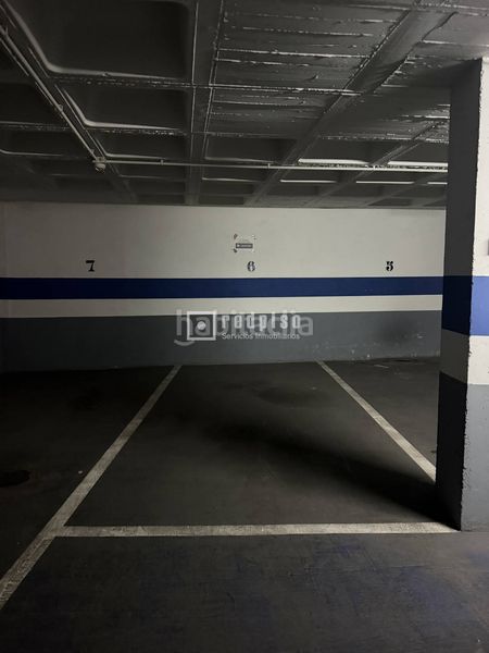 Foto c8f53723-f691-481a-96d2-ebdaa7476850. Car parking in La Carrasca Valencia