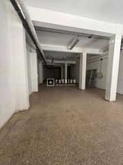 Local Comercial a L´Amistat. 410 m de posibilidades para emprender a lo grande