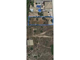 Terreny residencial a Cabra. Parcela en venta en cabra