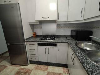 Location Appartement  Romero merchán. Piso en alquiler en cabra