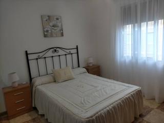 Location Appartement  Romero merchán. Piso en alquiler en cabra
