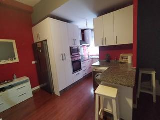 Appartement  Romero merchanz. Venta piso reformado 3 dormitorios cabra