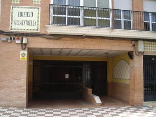 Miete Autoparkplatz  Constitución. Parking en alquiler en cabra