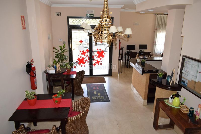 Foto 76a0f6c7-20a3-4d2b-9ab3-84c0c1e1d542. Edificio in San Bartolomé de la Torre
