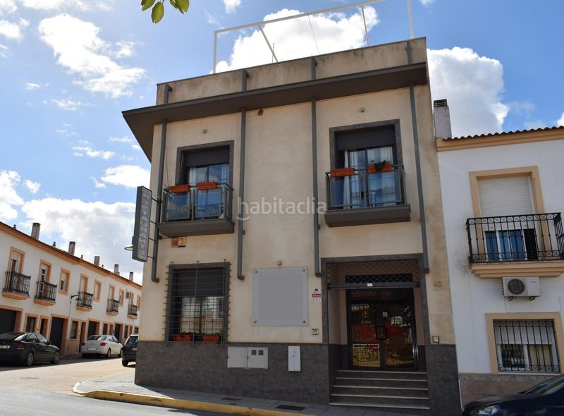 Foto 90969a98-8073-44de-8fe5-b4c48b2036cb. Edificio in San Bartolomé de la Torre