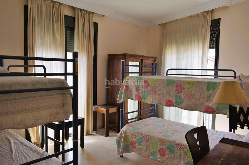 Foto a50976c4-43dc-4195-b3dc-18e09d422670. Edificio in San Bartolomé de la Torre