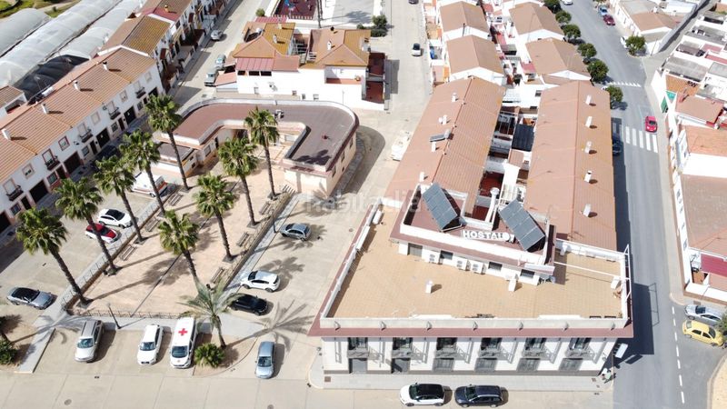 Foto a64adccf-64f7-49a2-ae72-2ec7a2192fe7. Edificio in San Bartolomé de la Torre