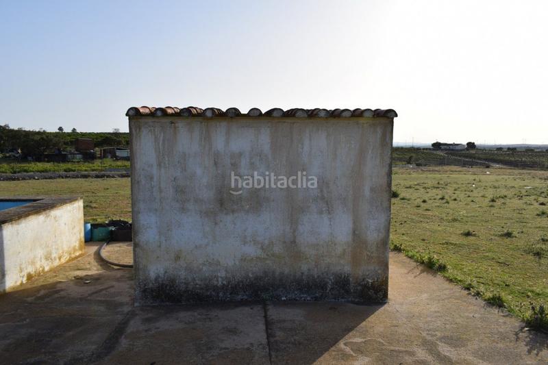 Foto 1463d806-674e-42c7-9acb-3ff3995fac9d. Finca rústica terreno rústico en Villablanca
