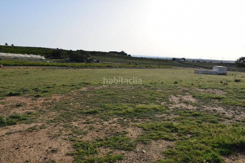 Foto 17193e4a-5ba1-4ff0-9f23-4da23ed399ee. Finca rústica terreno rústico en Villablanca