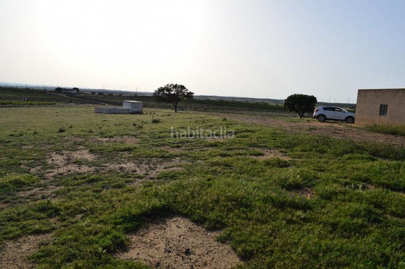 Foto 8ecaa819-5836-4fb3-b3d8-cb3f43d85e33. Finca rústica terreno rústico en Villablanca