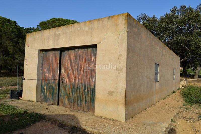 Foto edec66a4-ee64-46d4-bc01-d27d6e32e21a. Finca rústica terreno rústico en Villablanca