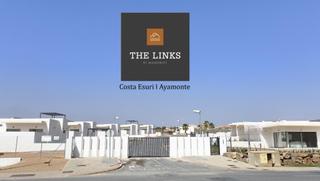 Chalet en Paseo blasco ibaez. The links  exclusiva promocin en costa esuri  ayamonte  costa d