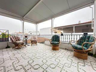 Attique en Punta Umbra. Atico en venta en punta umbra