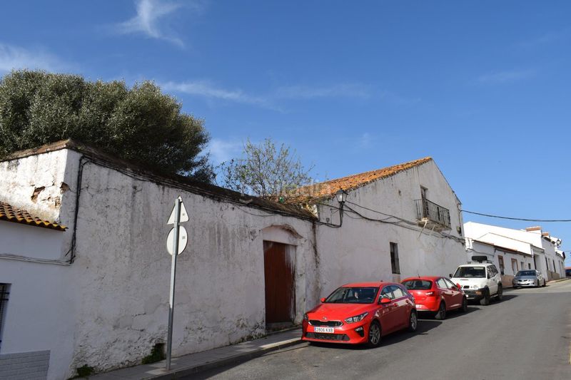 Foto 6e196149-812f-45b7-ba33-c80d67be9f8f. Masia a Alosno