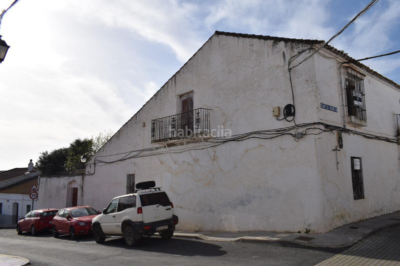 Foto 9de7531b-f35f-49e2-b8e4-b0b1b7f55051. Masia a Alosno