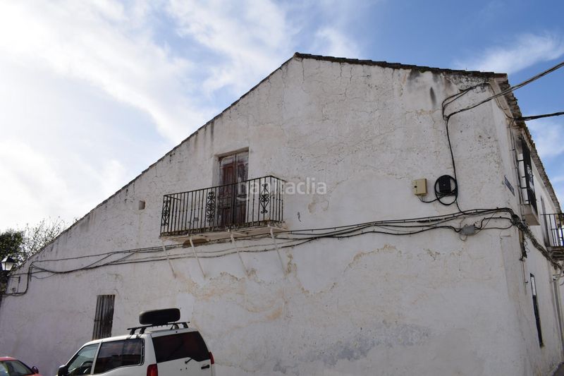 Foto e31d9264-835c-4ba0-a3d9-08a4e65d3883. Masia a Alosno