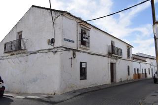 Maison à Alosno. Casa para reformar en alosno huelva