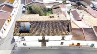 Maison à Alosno. Casa para reformar en alosno huelva