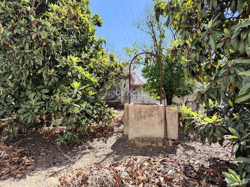 Foto 1a818655-6211-42e0-ad01-5313d45370c8. Casa a Trigueros