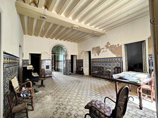 Casa a Trigueros. Casa señorial en trigueros huelva