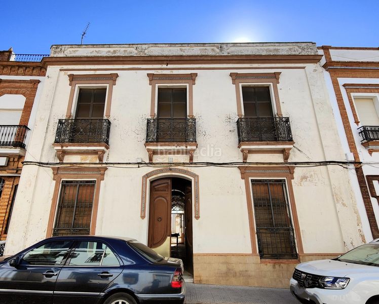 Foto df17b439-3989-41b2-a8b0-9f4ad297db7d. Casa a Trigueros