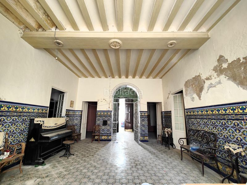 Foto e965edfd-7125-4153-9a69-4cfd9199b9a3. Casa a Trigueros