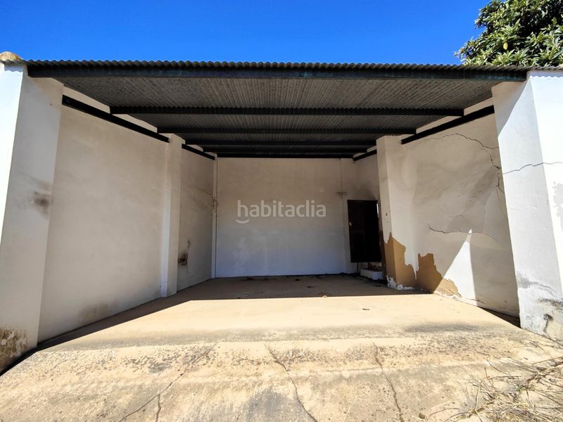 Foto f6caed82-1f97-46fe-8e55-d4b025eb4d91. Casa a Trigueros