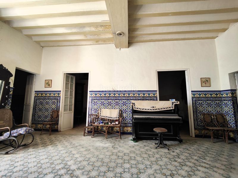 Foto fc46eb1c-0861-4a14-b4c2-ae909de8e683. Casa a Trigueros