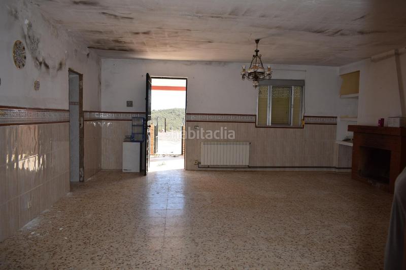 Foto 08a69b82-3ca1-46b2-b581-8e7776a9703e. Finca rústica gran terreno rústico en el cerro del andévalo huelva oportunidad en Cerro de Andévalo (El)