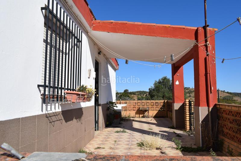Foto 537b8839-cd4c-4569-908b-850e157ff682. Finca rústica gran terreno rústico en el cerro del andévalo huelva oportunidad en Cerro de Andévalo (El)