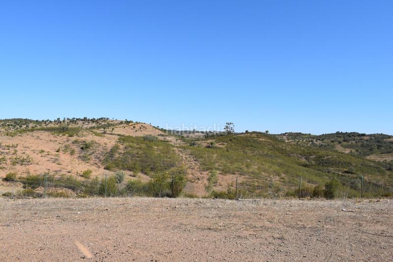 Foto 74a28992-87cb-42c1-bab0-bb3e90541eed. Finca rústica gran terreno rústico en el cerro del andévalo huelva oportunidad en Cerro de Andévalo (El)