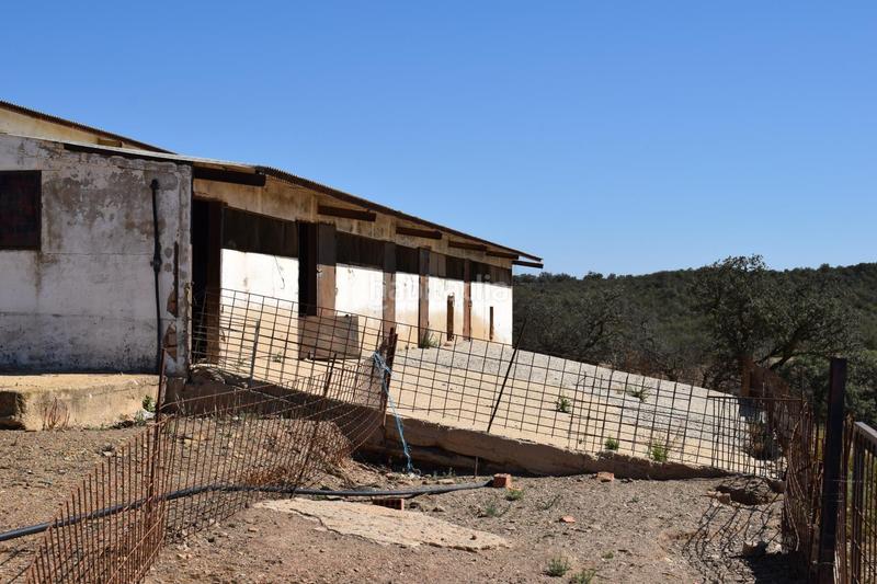 Foto 765aab85-6dcf-40c1-b49e-82e6845d59ce. Finca rústica gran terreno rústico en el cerro del andévalo huelva oportunidad en Cerro de Andévalo (El)