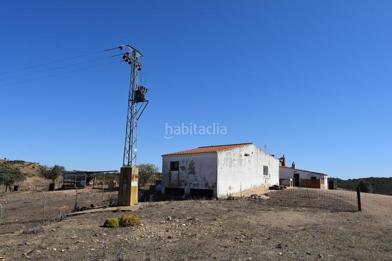 Foto 801f1bb9-ac30-42d2-bbe6-302a5cbd02b5. Finca rústica gran terreno rústico en el cerro del andévalo huelva oportunidad en Cerro de Andévalo (El)