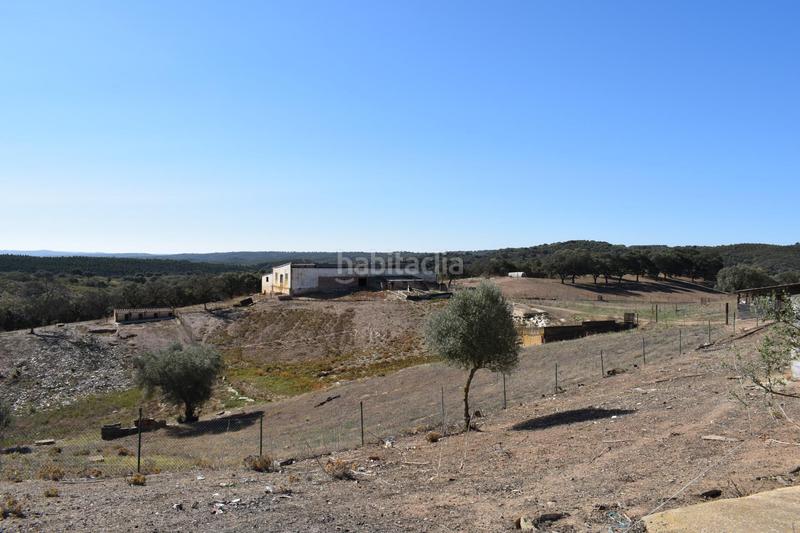 Foto 80e5906d-7999-4f15-885f-d4526c15c88c. Finca rústica gran terreno rústico en el cerro del andévalo huelva oportunidad en Cerro de Andévalo (El)