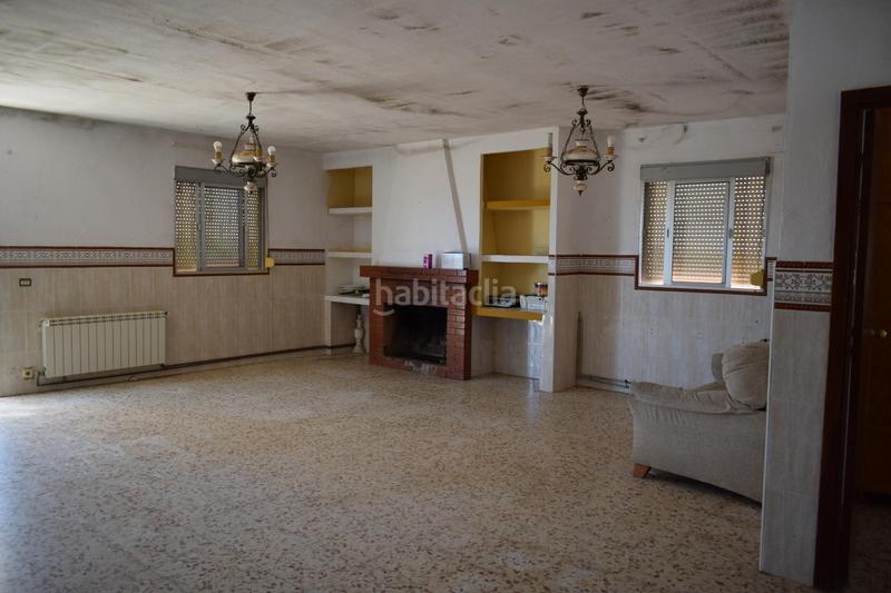 Foto 865977f4-fcfb-4941-809d-5d77f7de4597. Finca rústica gran terreno rústico en el cerro del andévalo huelva oportunidad en Cerro de Andévalo (El)