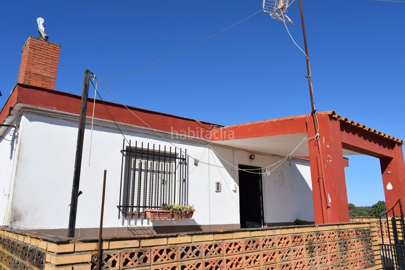 Foto 8c1b069d-d81a-4e88-b423-18c2dfc88e4d. Finca rústica gran terreno rústico en el cerro del andévalo huelva oportunidad en Cerro de Andévalo (El)
