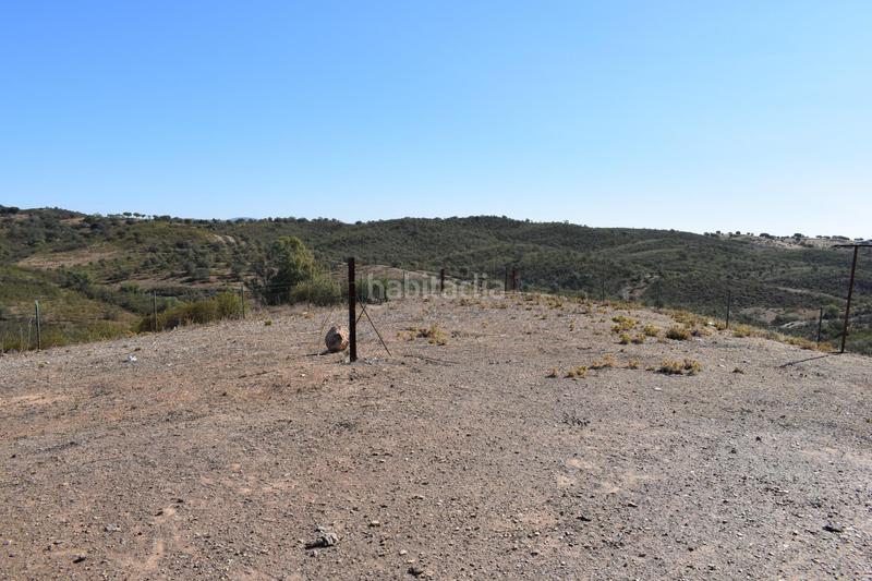 Foto c181f868-39a6-4b72-b34d-02bf5488f970. Finca rústica gran terreno rústico en el cerro del andévalo huelva oportunidad en Cerro de Andévalo (El)