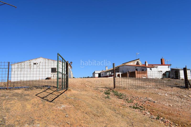 Foto f0df15d3-7ae6-4d4d-b07a-0b3c522e7156. Finca rústica gran terreno rústico en el cerro del andévalo huelva oportunidad en Cerro de Andévalo (El)