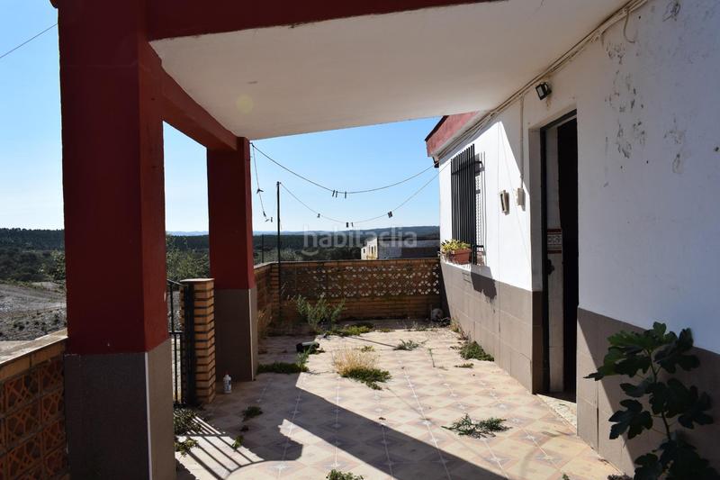 Foto fc7dbca8-27b1-48cb-b5a2-abaca35b6756. Finca rústica gran terreno rústico en el cerro del andévalo huelva oportunidad en Cerro de Andévalo (El)
