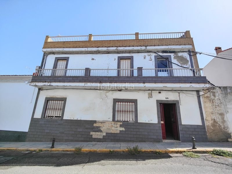 Foto 4743c74f-5fd7-456b-bace-bcaffff8afcc. Casa a Nerva