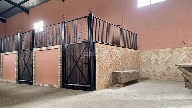 Foto 2ea8a5e8-5e90-4418-90d9-676586dbd408. Masia amb calefacció a Paterna del Campo