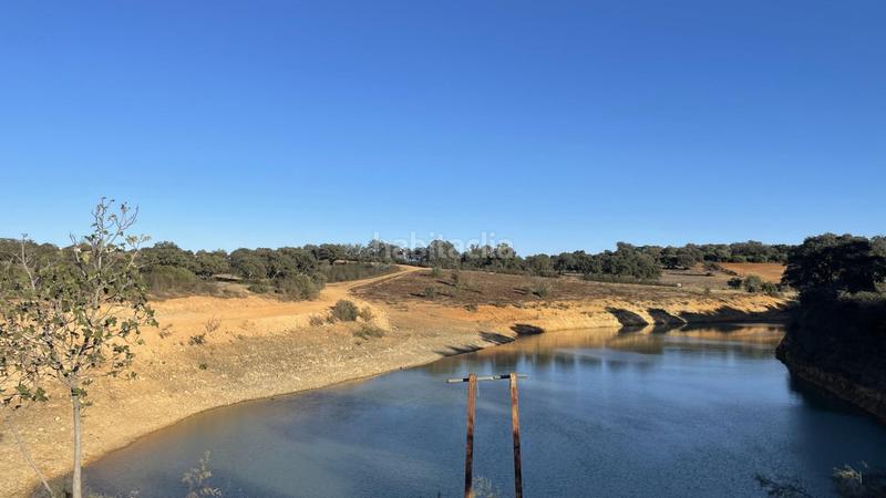 Foto 4cad9963-3928-455e-b3bc-c27ca993da5c. Masia amb calefacció a Paterna del Campo