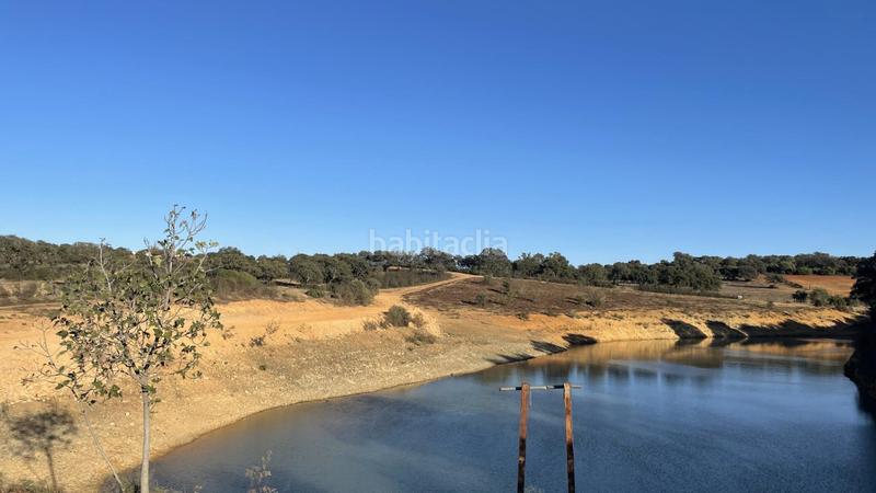 Foto 5d9a4406-9e4b-4664-b4f3-6ba29fa03021. Masia amb calefacció a Paterna del Campo